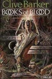 Книга Книга крови 6 Книга крови 6