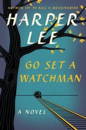 Книга Go Set a Watchman Go Set a Watchman