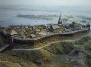Книга Десять вопросов к летописцу Нестору (СИ) Десять вопросов к летописцу Нестору (СИ)