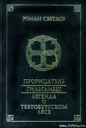 Книга Прорицатель Прорицатель