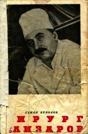 Книга Хирург Илизаров Хирург Илизаров