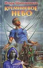 Книга Кремниевое небо Кремниевое небо