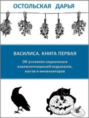 Остольская Дарья - Об условиях социальных взаимоотношений ведьмаков, магов и инквизиторов (СИ)