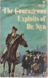Thorndike Russell - The COURAGEOUS EXPLOITS OF DOCTOR SYN