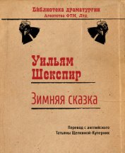 Книга Зимняя сказка Зимняя сказка