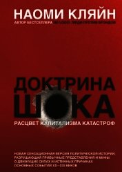 Доктрина шока