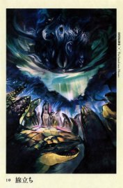 Overlord - The Lizardmen Heroes