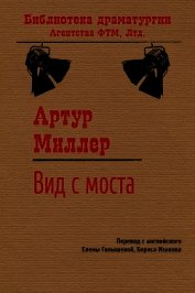 Вид с моста
