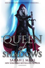 Maas Sarah J. - Queen of Shadows