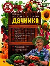 Книга Большая энциклопедия дачника Большая энциклопедия дачника