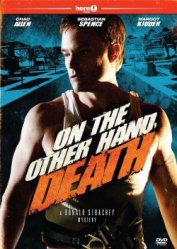 Книга On the Other Hand, Death On the Other Hand, Death