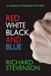 Книга Red White and Black and Blue Red White and Black and Blue