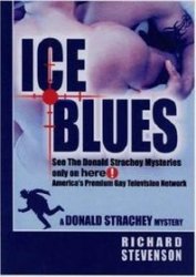Книга Ice Blues Ice Blues