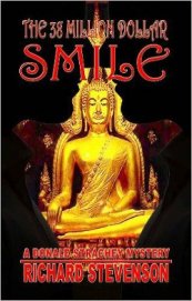 Книга The 38 Million Dollar Smile The 38 Million Dollar Smile