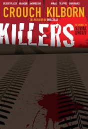 Книга Killers Killers