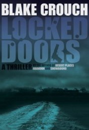 Crouch Blake - Locked Doors