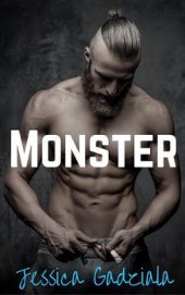 Gadziala Jessica - Monster