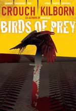 Crouch Blake - Birds of Prey
