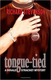 Stevenson Richard - Tongue tied