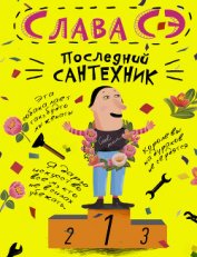 Книга Последний сантехник Последний сантехник