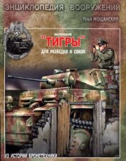 Книга Маленькие Тигры Маленькие Тигры