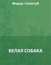 Книга Белая собака Белая собака