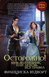 Книга Осторожно! Муж – волшебник, или Любовь без правил Осторожно! Муж – волшебник, или Любовь без правил