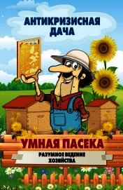 Умная пасека. Разумное ведение хозяйства