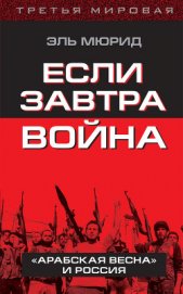 Если завтра война.  «Арабская весна» и Россия