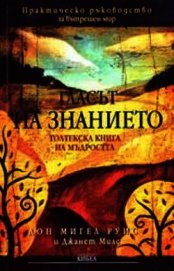Голос знания. Книга Толтекской мудрости