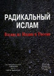 Книга Радикальный ислам. Взгляд из Индии и России Радикальный ислам. Взгляд из Индии и России