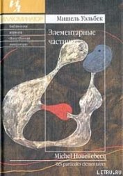 Книга Элементарные частицы Элементарные частицы