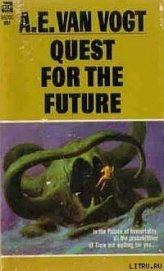 Книга Поиск Будущего Поиск Будущего