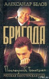 Книга Последний Выстрел Последний Выстрел