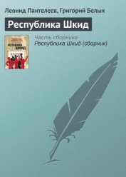 Республика Шкид