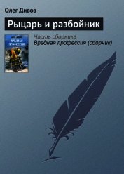 Рыцарь и разбойник