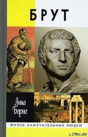 Книга Брут Брут
