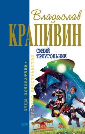 Книга Синий треугольник Синий треугольник