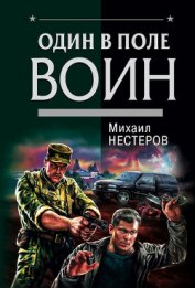 Нестеров Михаил Петрович - Один в поле воин