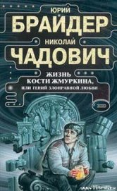 Книга Жизнь Кости Жмуркина Жизнь Кости Жмуркина