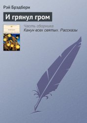 Книга И грянул гром... И грянул гром...