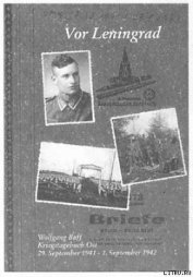 Книга Под Ленинградом. Военный дневник Под Ленинградом. Военный дневник