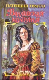 Книга Валлийская колдунья Валлийская колдунья