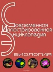 Книга Энциклопедия «Биология» (с иллюстрациями) Энциклопедия «Биология» (с иллюстрациями)