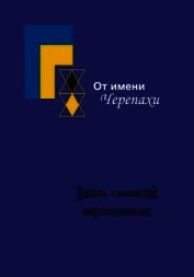 От имени Черепахи, или Девять сущностей миропонимания