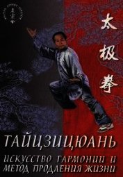 Тайцзицюань. Искусство гармонии и метод продления жизни