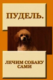 Пудель. Лечим собаку сами