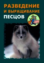 Разведение и выращивание песцов
