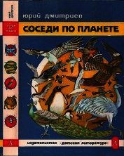 Соседи по планете: Птицы