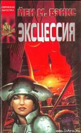 Книга Эксцессия Эксцессия